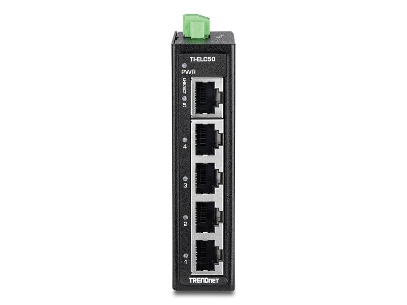 Суич Trendnet TI-ELC50