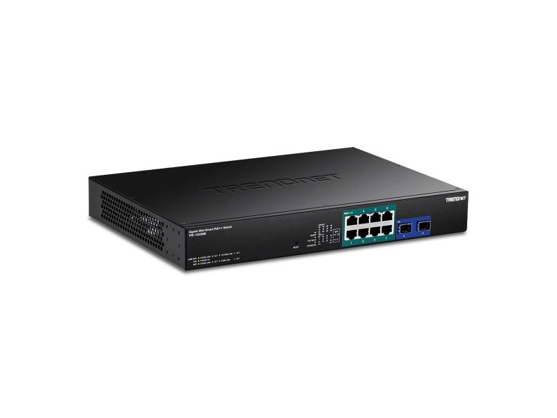 Суич Trendnet TPE-1020SB