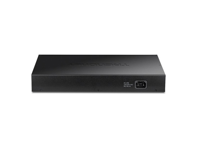 Суич Trendnet TPE-1020SB