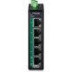 Суич Trendnet TI-PELC50 Черен