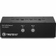 KVM суич Trendnet TK-222DVK
