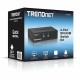 KVM суич Trendnet TK-222DVK