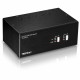 KVM суич Trendnet TK-232DV