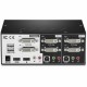 KVM суич Trendnet TK-232DV