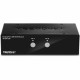 KVM суич Trendnet TK-241DP