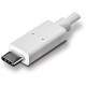 USB извод Trendnet TUC-H4E Бял