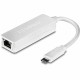 Мрежови адаптер Trendnet TUC-ETG              Бял Gigabit Ethernet