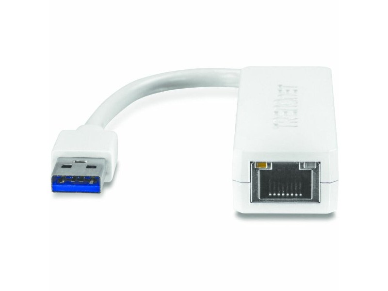 Адаптер за Ethernet към USB Trendnet TU3-ETG