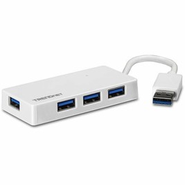 USB извод Trendnet TU3-H4E