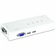 KVM суич Trendnet TK-407K