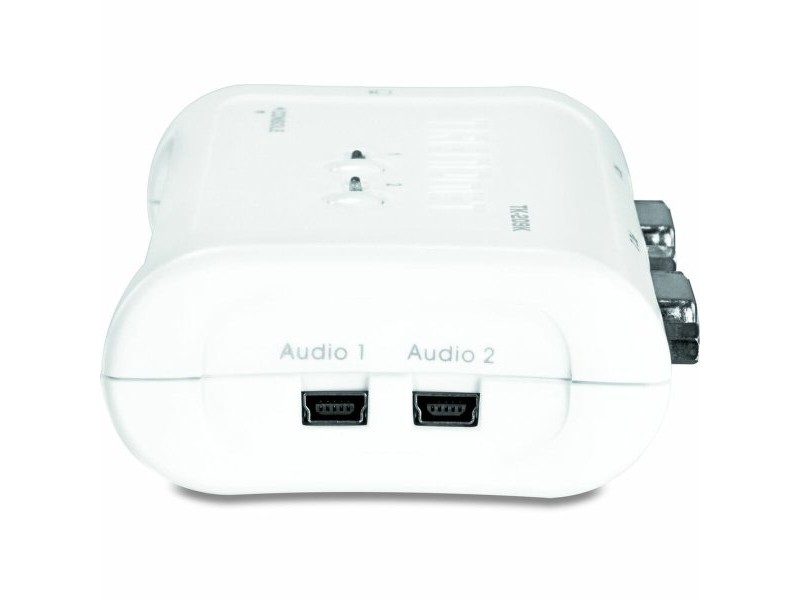 KVM суич Trendnet TK-209K