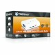 KVM суич Trendnet TK-209K