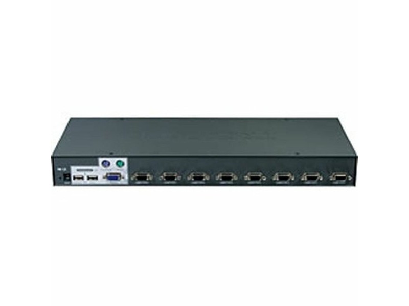 KVM суич Trendnet TK-803R
