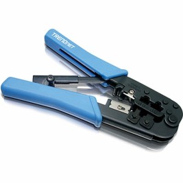 Клещи Trendnet TC-CT68