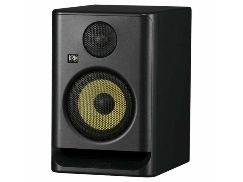 Студиен монитор KRK Systems KRK000083