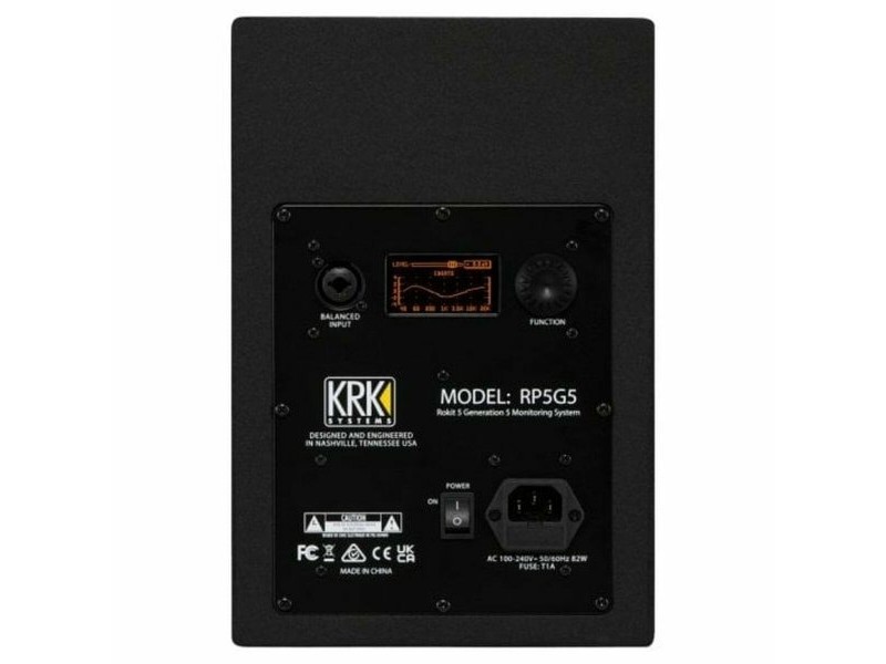 Студиен монитор KRK Systems KRK000083