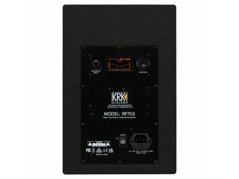 Студиен монитор KRK Systems KRK000084