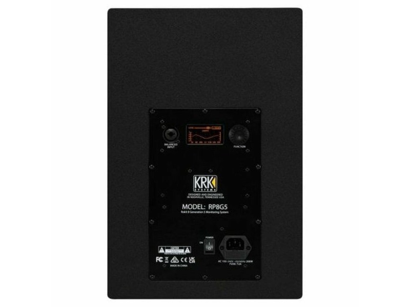 Студиен монитор KRK Systems KRK000085