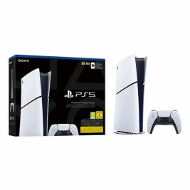 Лаптоп Sony PS5 DIGITAL E 825 GB SSD