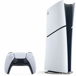 Лаптоп Sony PS5 DIGITAL E 825 GB SSD