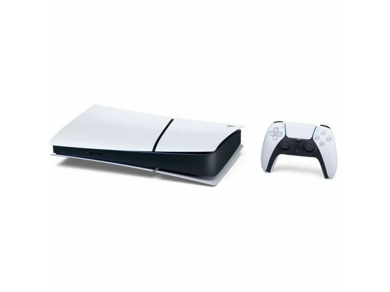 Лаптоп Sony PS5 DIGITAL E 825 GB SSD