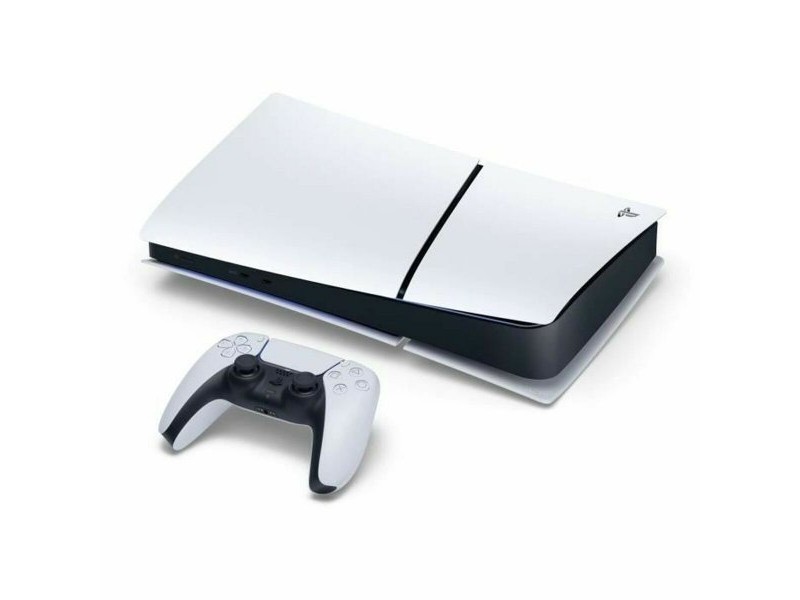 Лаптоп Sony PS5 DIGITAL E 825 GB SSD