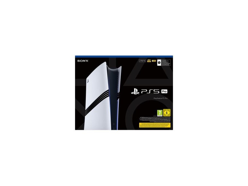 PlayStation 5 Pro Sony Digital