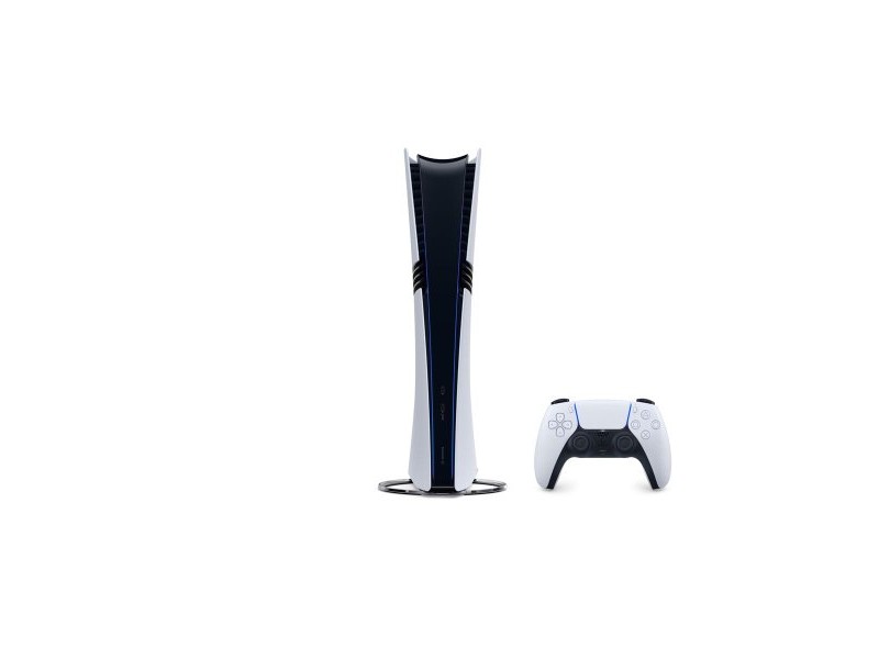 PlayStation 5 Pro Sony Digital