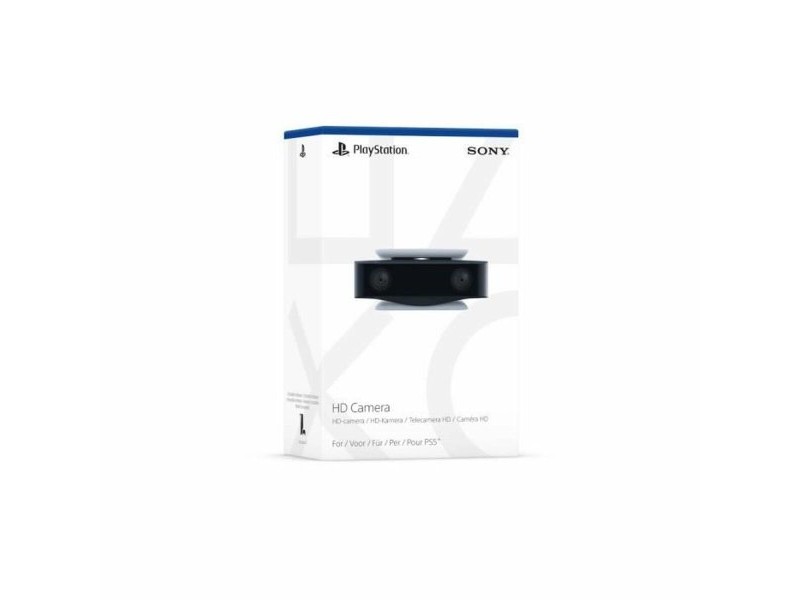 Уебкамера Sony PlayStation 5
