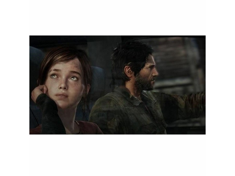 Видеоигра PlayStation 4 Naughty Dog The Last of Us Remastered PlayStation Hits