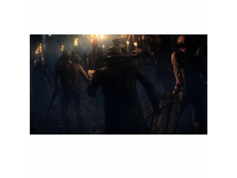 Видеоигра PlayStation 4 Sony Bloodborne PlayStation Hits