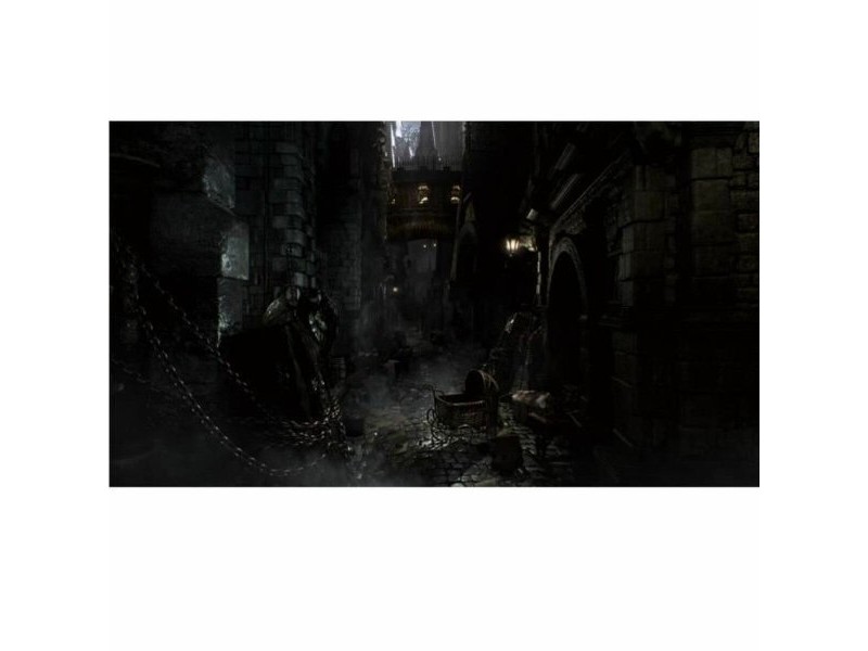 Видеоигра PlayStation 4 Sony Bloodborne PlayStation Hits