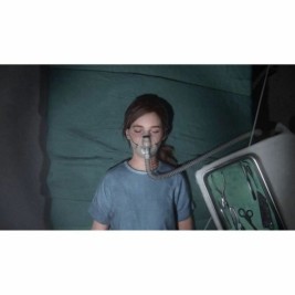 Видеоигра PlayStation 5 Naughty Dog The Last of Us: Part II - Remastered (FR)