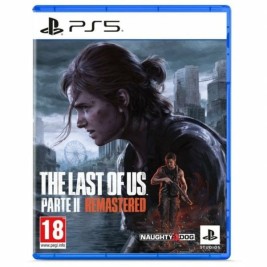 Видеоигра PlayStation 5 Sony