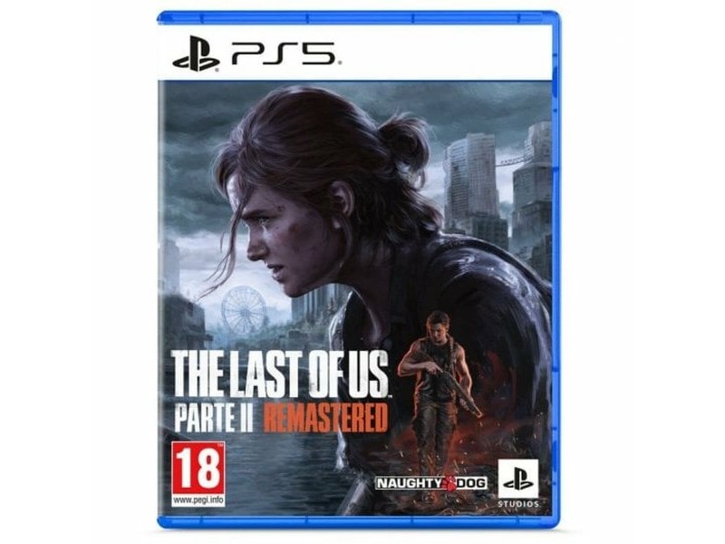 Видеоигра PlayStation 5 Sony