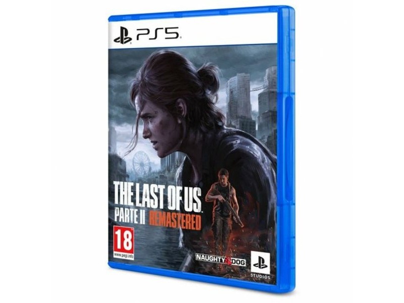 Видеоигра PlayStation 5 Sony