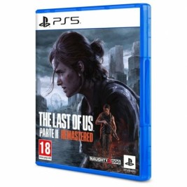 Видеоигра PlayStation 5 Sony