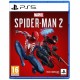 Видеоигра PlayStation 5 Insomniac Games Marvel Spider-Man 2 (FR)
