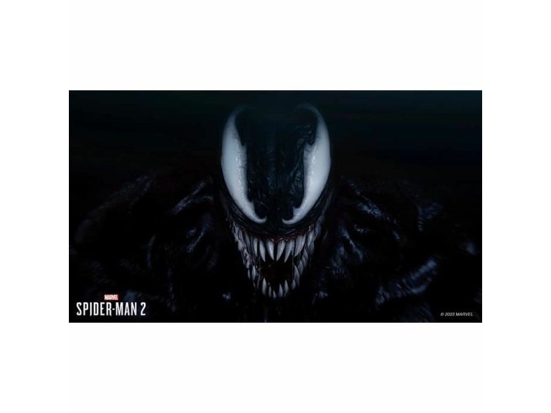 Видеоигра PlayStation 5 Insomniac Games Marvel Spider-Man 2 (FR)
