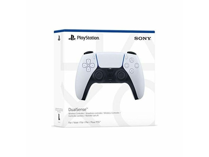 Джойстик Sony