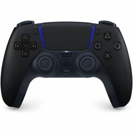 Джойстик PS5 Sony DS V2 BLACK Черен Bluetooth 5.1