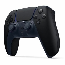 Джойстик PS5 Sony DS V2 BLACK Черен Bluetooth 5.1