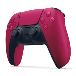 Джойстик за PS5 DualSense Sony 699521 Cosmic Red Червен