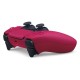 Джойстик за PS5 DualSense Sony 699521 Cosmic Red Червен