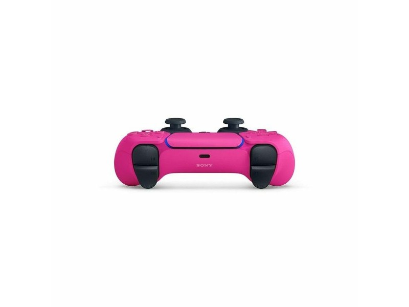 Джойстик Sony Розов Bluetooth 5.1