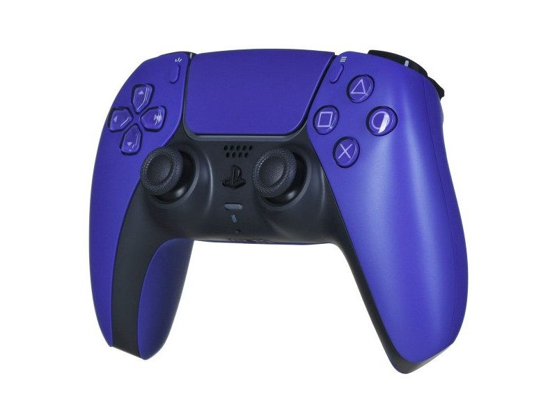 Джойстик Sony DualSense Galactic Purple V2