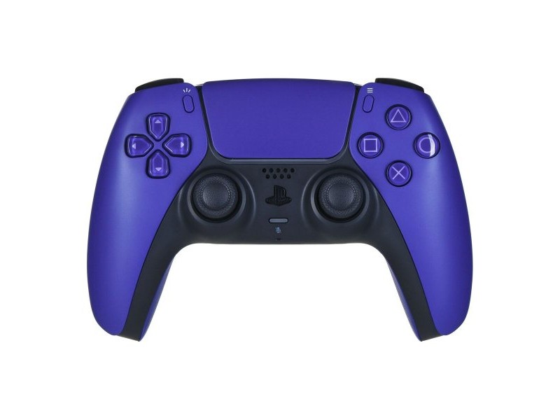 Джойстик Sony DualSense Galactic Purple V2
