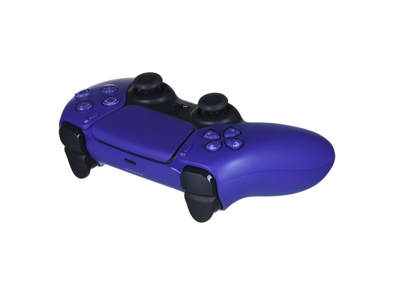 Джойстик Sony DualSense Galactic Purple V2