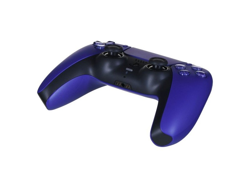 Джойстик Sony DualSense Galactic Purple V2