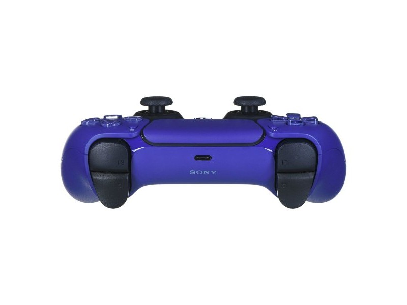 Джойстик Sony DualSense Galactic Purple V2